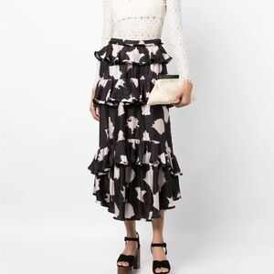 Ulla Johnson Winona skirt